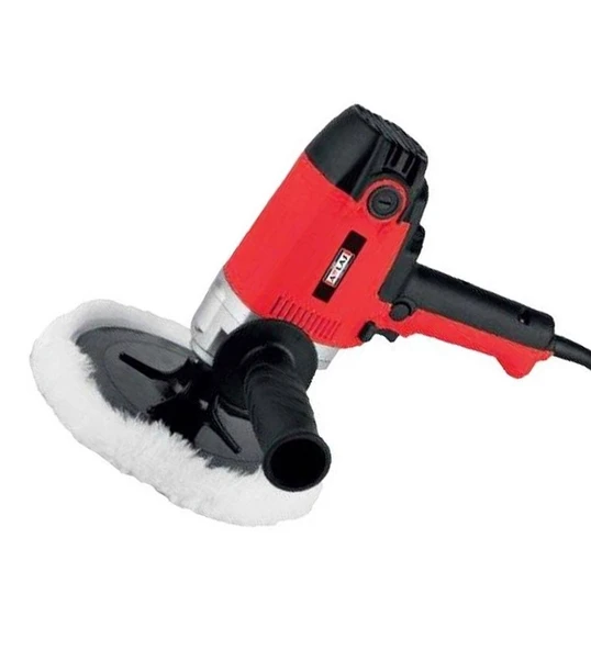 Attlas Att 180 L Dikey Polisaj Makinesi 1100 W - A0106039 - 2