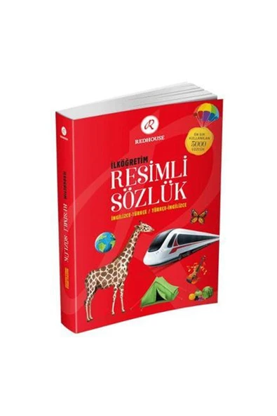 İlköğretim Resimli Sözlük - Resim 2