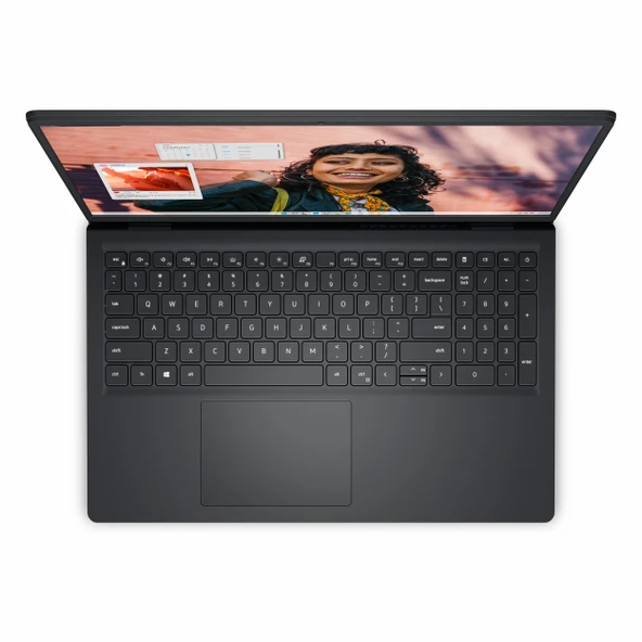 Dell Inspiron 15 3530 I35303401U i5-1334U 8GB 512SSD 15.6" FullHD FreeDOS Dizüstü Bilgisayar - Resim 5