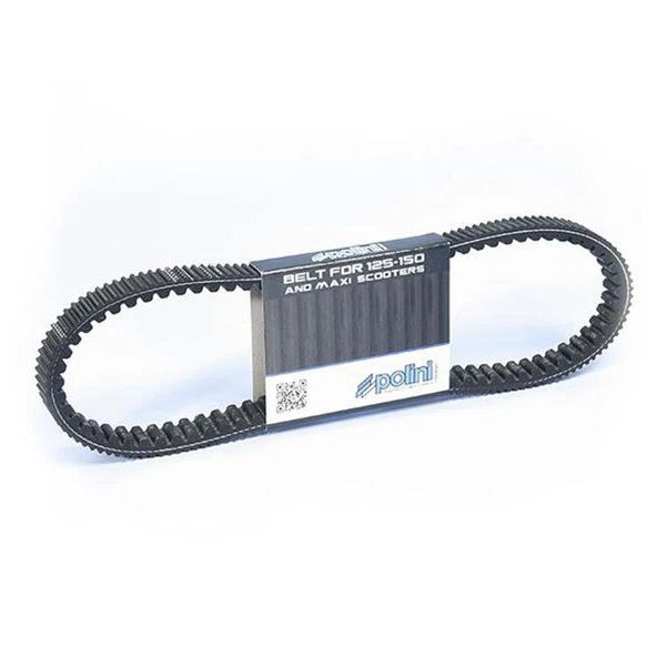 POLINI VARYATÖR KAYIŞI HONDA SH 125/150i ABS Euro5 248.133 ürün görseli 1