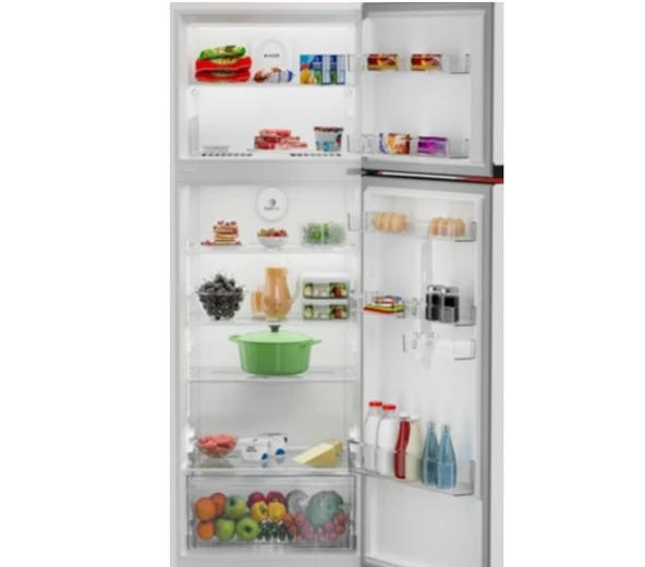 Arçelik 570405 MB Nofrost Buzdolabı - Resim 2