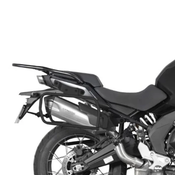 SHAD 4P YAN ÇANTA DEMİRİ CF MOTO 700 MT 2025 C0MT754P