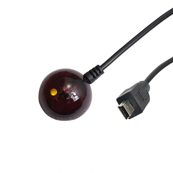 Hd Uydu Alıcı Göz Mag-10 5 Pinli Işıklı