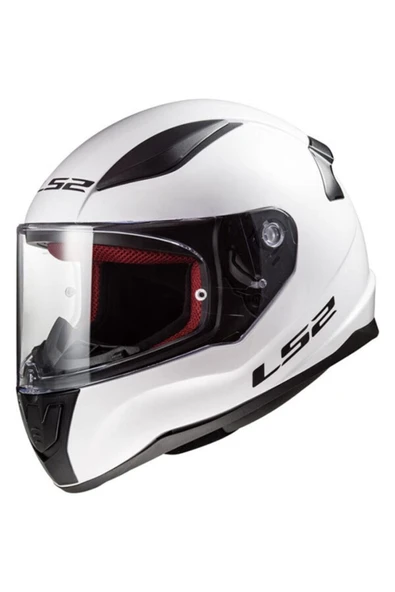 LS2 Ff353 RAPID SINGLE MONO KASK