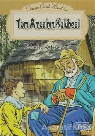Tom Amca’nın Kulübesi ürün görseli