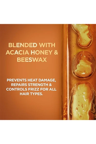 Garnier Whole Blends Hair Honey Milk Isı Koruyucu Saç Spreyi 250ML - 4