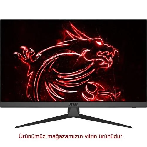 MSI OPTIX G272 27" 1ms Full HD Oyuncu Monitörü ürün görseli