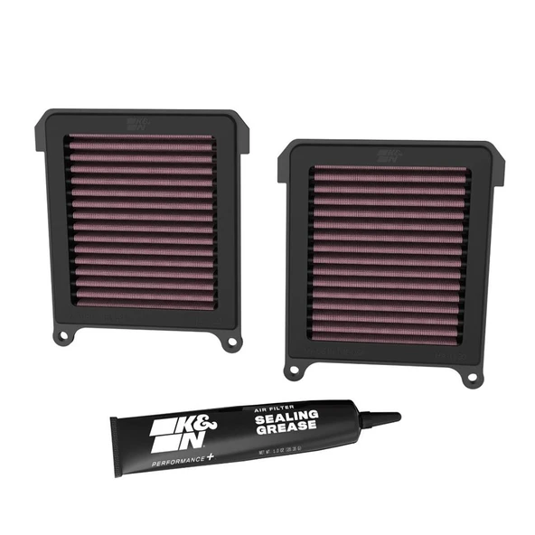 KN Performans Hava Filtresi AFRICA TWIN NT1100 HA-1120 ürün görseli 1
