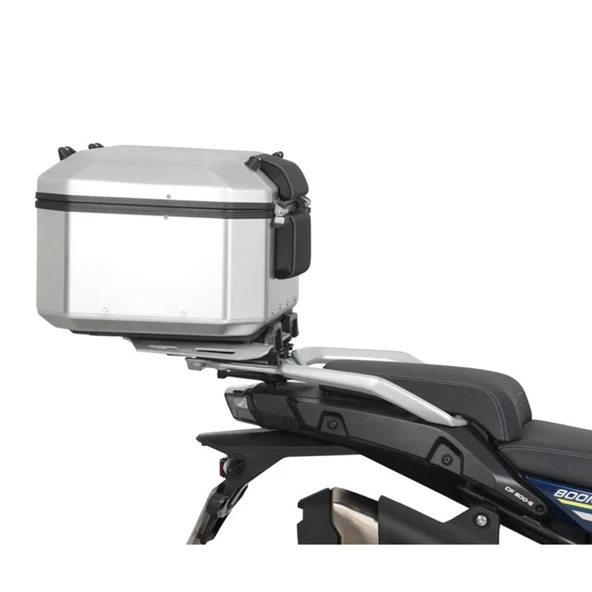 SHAD Arka Çanta Demiri 800MT 22-25 C0MT81ST - Resim 2