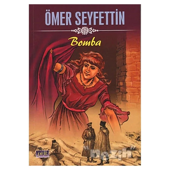 Bomba ürün görseli