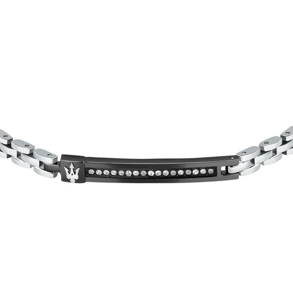 Maserati  JM424AVD58 Erkek Bileklik - Resim 2