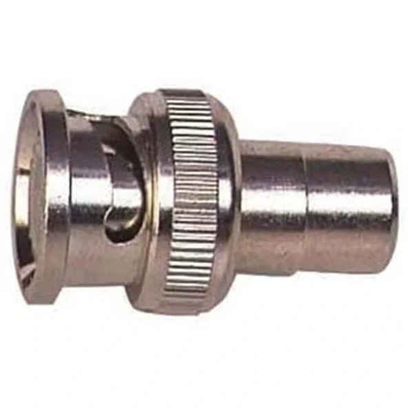 Bnc Tos Çevirici (bnc Erkek-tos Dişi)