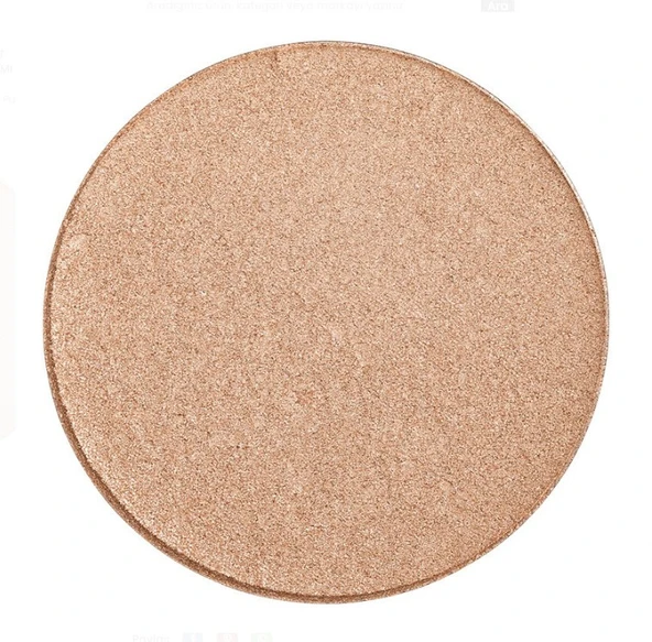 PuroBio Resplendent Highlighter Glow Finis 9 gr - 01 - Resim 2