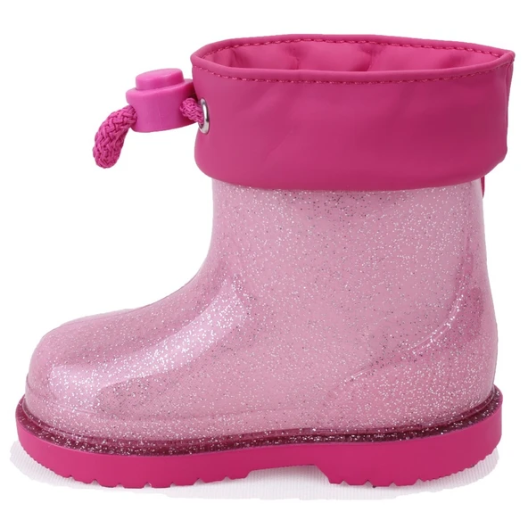 İgor W10339 Bimbi Unicornio Fuşya Ortopedik Kız Çocuk Yağmur Çizme - 3