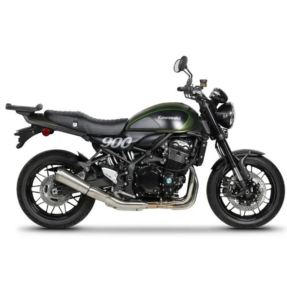 Shad Arka Çanta Taşıyıcı Demir KAWASAKI Z900RS '18 K0ZR98ST - Resim 3