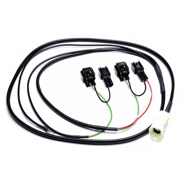 Healtech QuickShifter Easy Bağlantı Kablo Kiti QSH-F4D ürün görseli 1