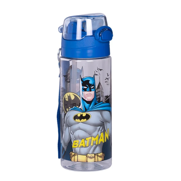 592989 Batman 500 Ml Matara 2864 *72