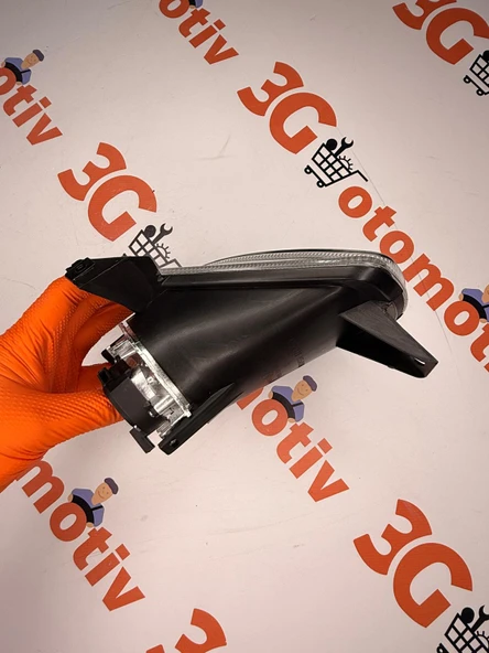 Palio Sis Farı Sağ Em - Resim 3