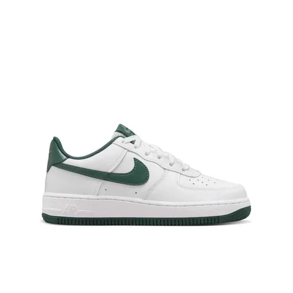 Air Force 1 Gs Sneaker Ayakkabı   FV5948-110 ürün görseli