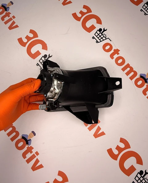 Palio Sis Farı Sağ Em - Resim 2