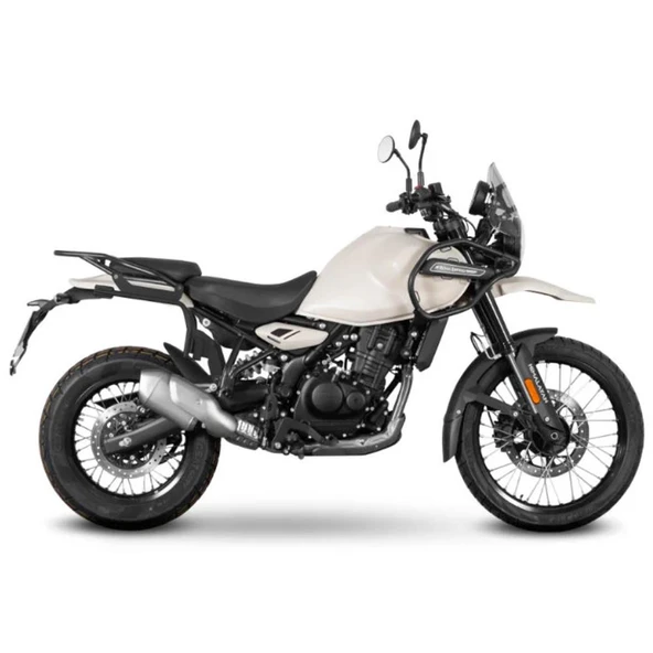 Shad 3P Yan Çanta Demiri ROYAL EINFIELD HIMALAYAN 450 '24 R0HM44IF - Resim 3