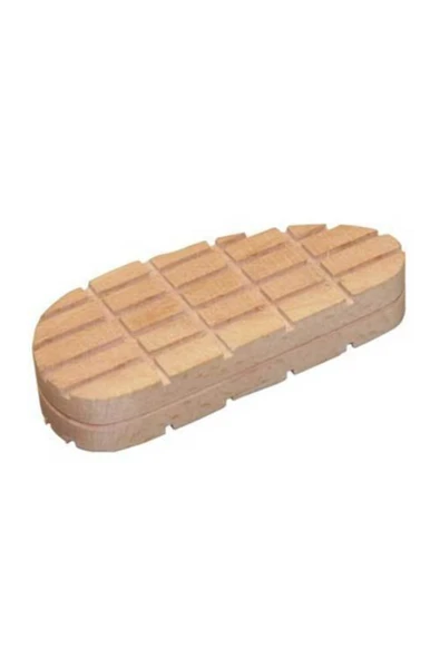 Tahta Blok -Tırnak Takozu (ithal) ürün görseli