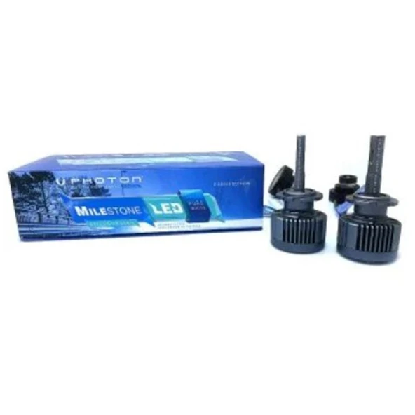 Photon MILESTONE D2S/R Compact Led Ballast Versiyon ML2782 ürün görseli