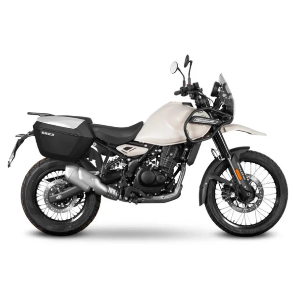 Shad 3P Yan Çanta Demiri ROYAL EINFIELD HIMALAYAN 450 '24 R0HM44IF - Resim 4