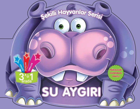 Su Aygırı ürün görseli