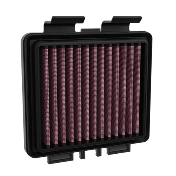 K&N Performans Hava Filtresi CRF250L 2021-2024 HA-3021 - Resim 2