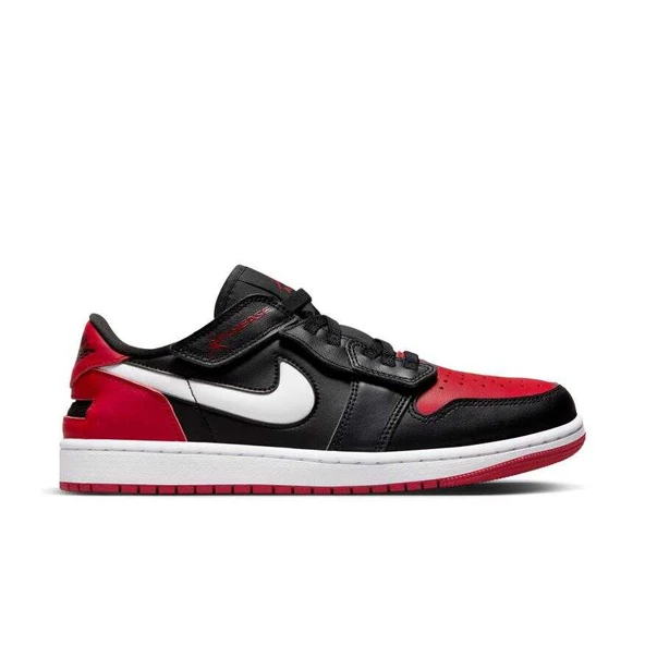 Air Jordan 1 Low Flyease Erkek Basketbol Ayakkabısı  DM1206-066 ürün görseli