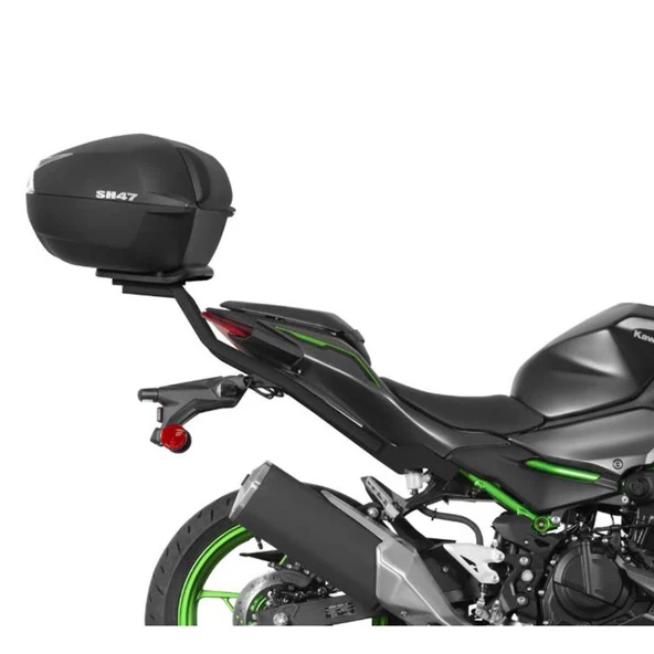 Shad Arka Çanta Taşıyıcı Demir KAWASAKI Z500 '24 K0Z554ST - Resim 2