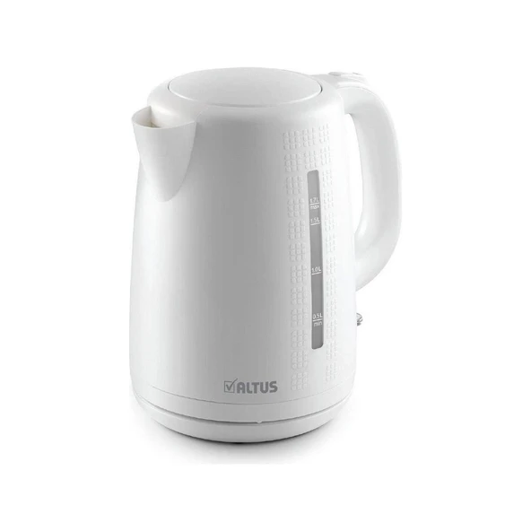 ALTUS AL 729 2200W 1.7L SU ISITICISI BEYAZ ürün görseli