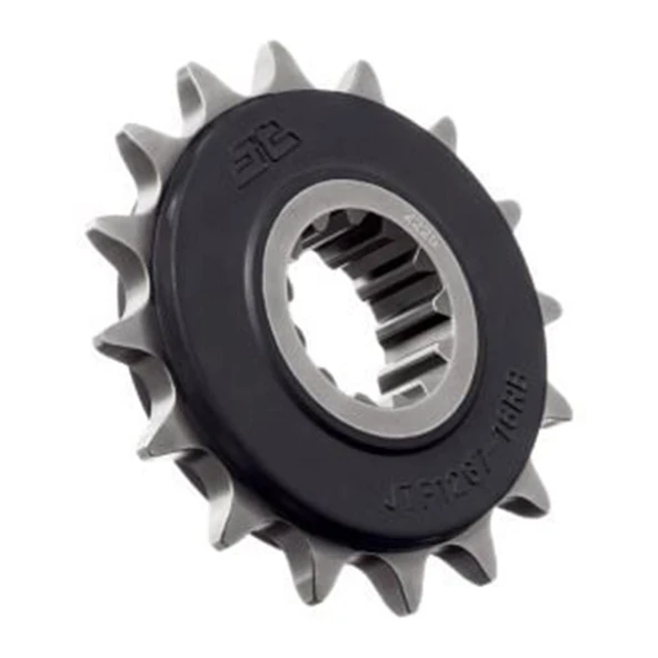 JT XL750 TRANSALP 23-24 Kauçuk Ön Dişli JT JTF1267.16RB ürün görseli 1