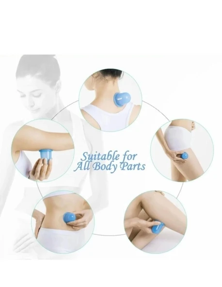 Pvs Masaj Kupası Nrd 1288 - Resim 5