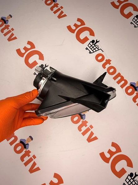 Palio Sis Farı Sağ Em - Resim 4