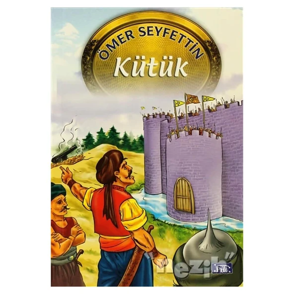Kütük ürün görseli