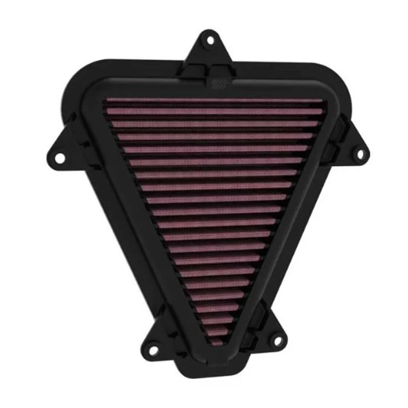 KN HAVA FİLTRESİ XL750 Transalp CB750 Hornet 23-24 HA-7523 - Resim 2