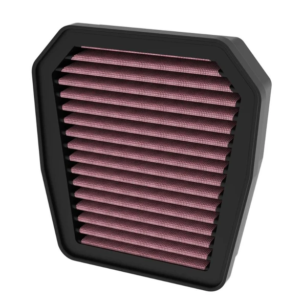 KN HAVA FİLTRESİ DL800 VStrom GSX8S GSX8R SU-8023 ürün görseli 1