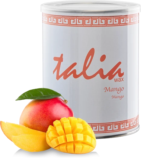 TALİA MANGO Wax 800 ml ürün görseli