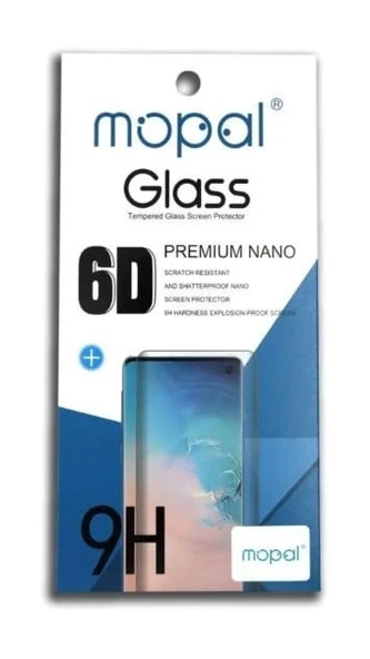 Mopal (6d) Samsung Galaxy S10 Plus Cam Ekran Koruyucu ürün görseli