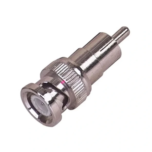 Bnc Tos Çevirici (bnc Erk-tos Erk)