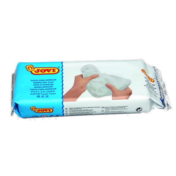 Jovi Seramik Hamuru 500 GR Beyaz 85 ürün görseli