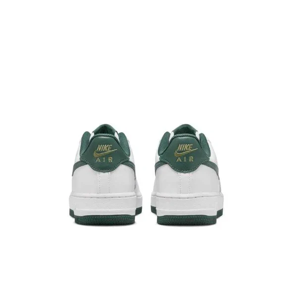 Air Force 1 Gs Sneaker Ayakkabı   FV5948-110 - Resim 3