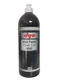 DYO 9000 İNCE PASTA FİNAL CUT 1 LİTRE ürün görseli 1
