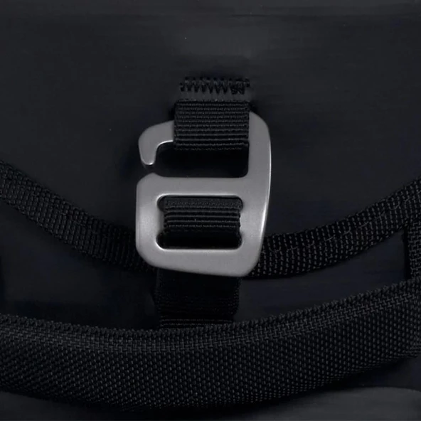 Shad Depo Üstü Motosiklet Çantası Su Geçirmez 14L X0SW23B - Resim 9