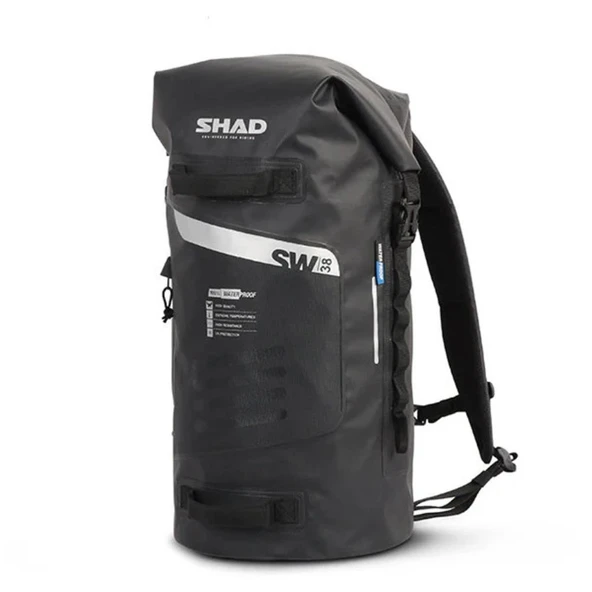Shad SW38 Motosiklet Sırt ve Arka Çanta 38L X0SW38 ürün görseli 1