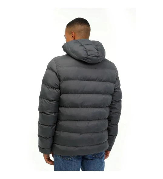 KİNETİX MARIO 2SN541 3PR ANTRASIT ERKEK MONT - Resim 5