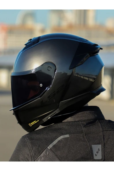 LS2 STREAM 2 JEANS KASK - 6