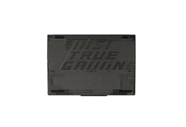 MSI CYBORG 15 A13VE-1479XTR I7-13620H 16GB DDR5 RTX4050 GDDR6 6GB 512GB SSD 15.6" DOS - 3